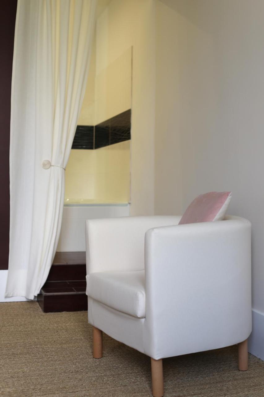 Bed and Breakfast Les Reves De Flamboin Gouaix Экстерьер фото